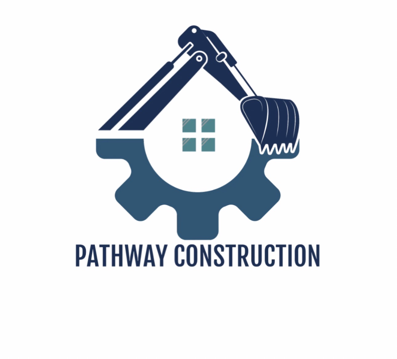 Pathway Construction logo